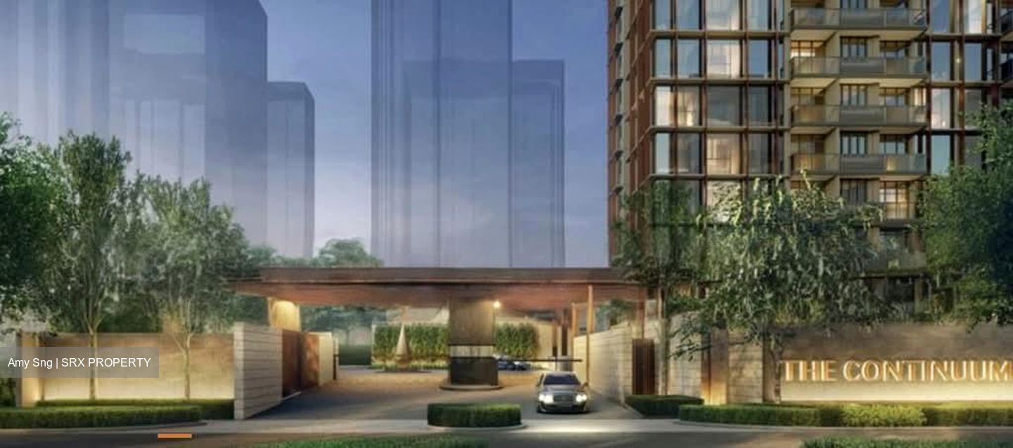 The Continuum (D15), Apartment #601537981